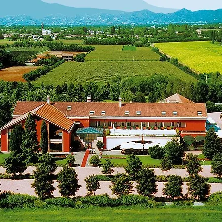 Antica Postumia Hotell