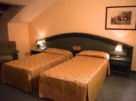 Hotell Antica Postumia 3*