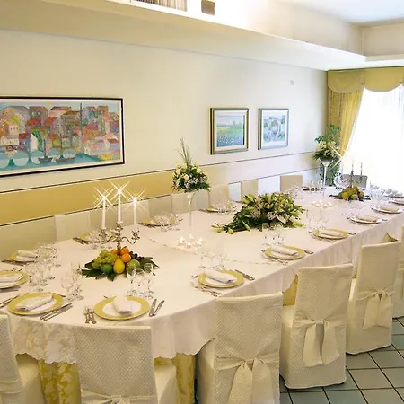 Hotel Antica Postumia