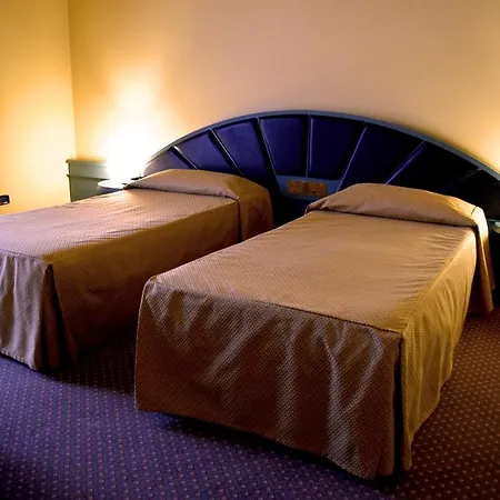 Hotel Antica Postumia Vedelago (Treviso)