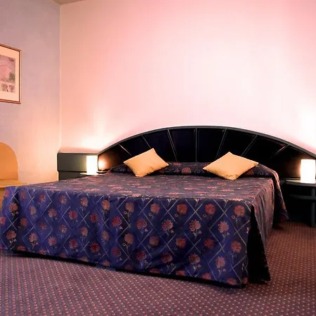 Antica Postumia Hotell 3*