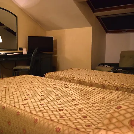 Szálloda Antica Postumia 3*