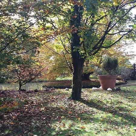 Antica Postumia 3* Vedelago (Treviso)