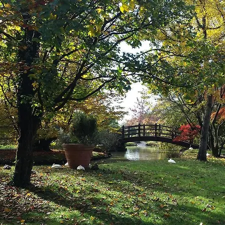 Hotel Antica Postumia 3*