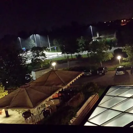 Antica Postumia 3* Vedelago (Treviso)