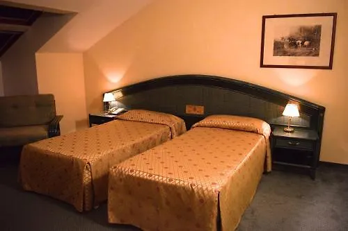 Hotel Antica Postumia 3*
