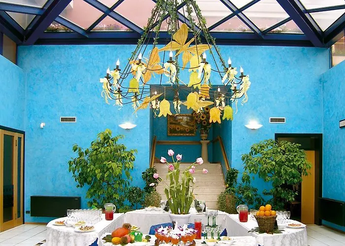 Antica Postumia 3* Vedelago (Treviso)