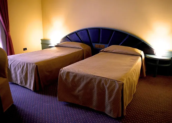 Hotel Antica Postumia Vedelago (Treviso)