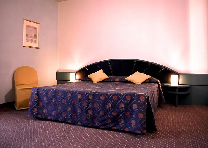 Antica Postumia Hotel 3*