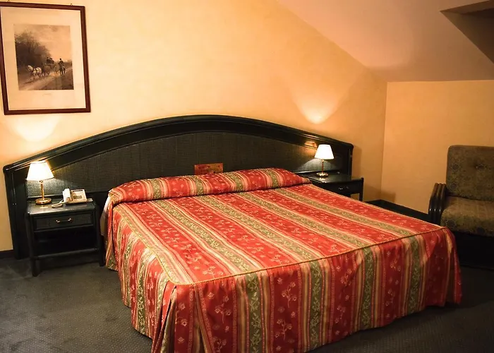 Antica Postumia 3* Vedelago (Treviso)