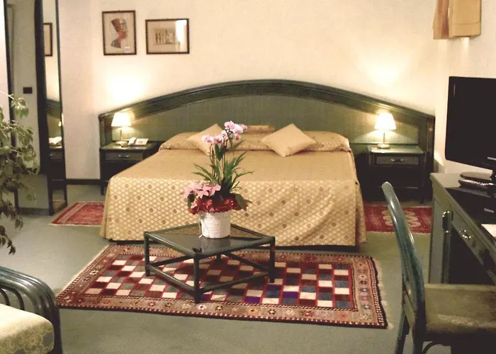 Antica Postumia Hotel 3*
