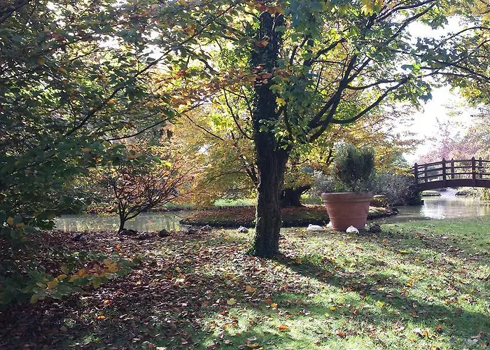 Antica Postumia 3* Vedelago (Treviso)