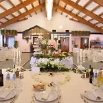 Antica Postumia Hotel Vedelago (Treviso)