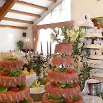 Antica Postumia Hotel Vedelago (Treviso)