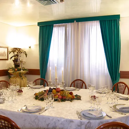 Hotel Antica Postumia 3*