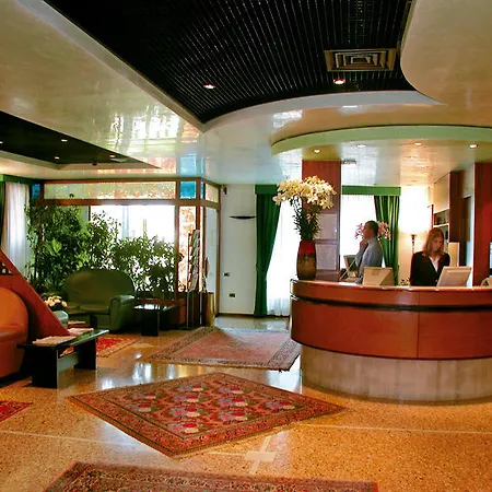 Hotel Antica Postumia Vedelago (Treviso)