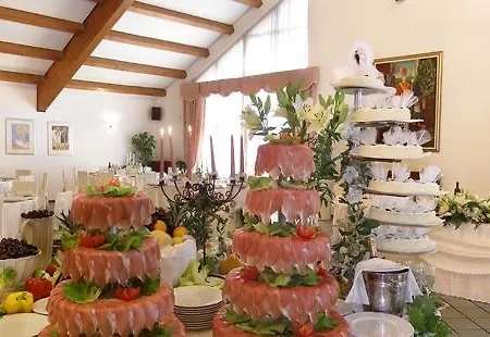 Antica Postumia Hotel Vedelago (Treviso)
