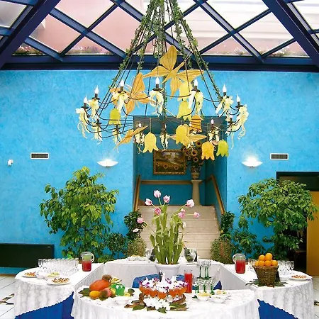 安蒂卡波斯图米亚酒店 3* Vedelago (Treviso)