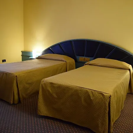 Antica Postumia Hotel 3*