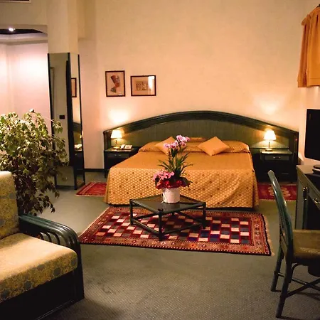 Antica Postumia Hotel