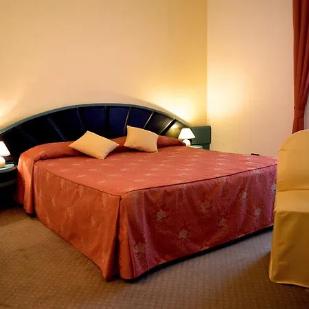 Hotel Antica Postumia