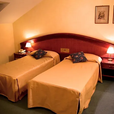 Antica Postumia Hotel