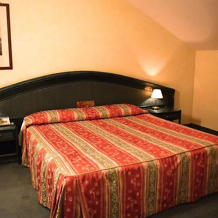 Antica Postumia 3* Vedelago (Treviso)
