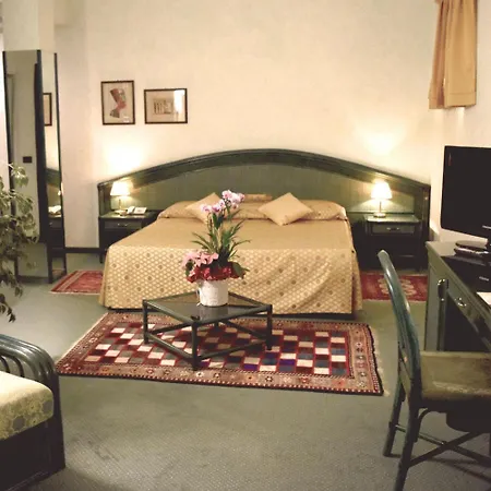 Antica Postumia Hotel 3*