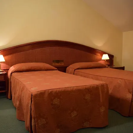Hotel Antica Postumia 3*