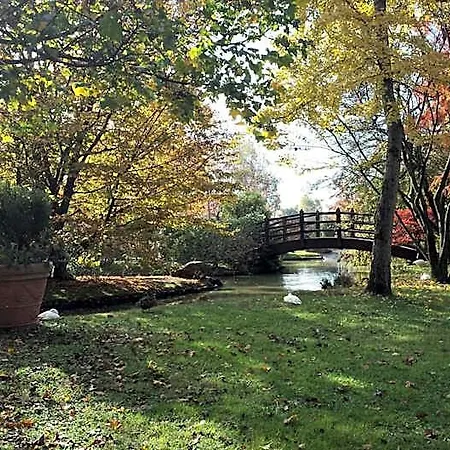 Antica Postumia 호텔 베델라고