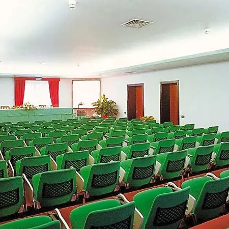Отель Antica Postumia Vedelago (Treviso)
