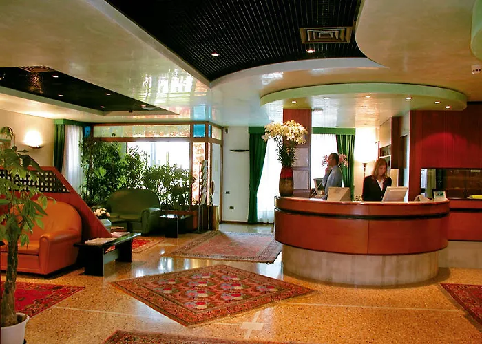 Hotel Antica Postumia Vedelago (Treviso)