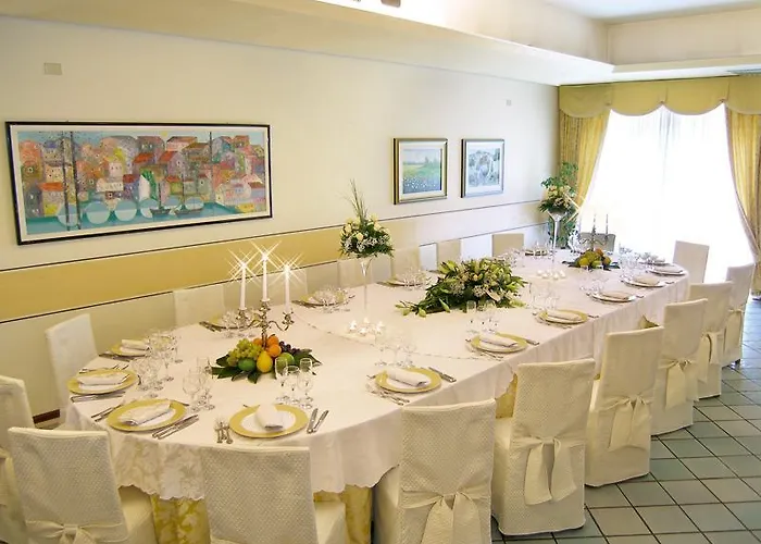 Hotel Antica Postumia