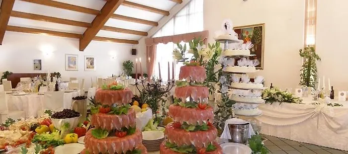 Antica Postumia Hotel Vedelago (Treviso)