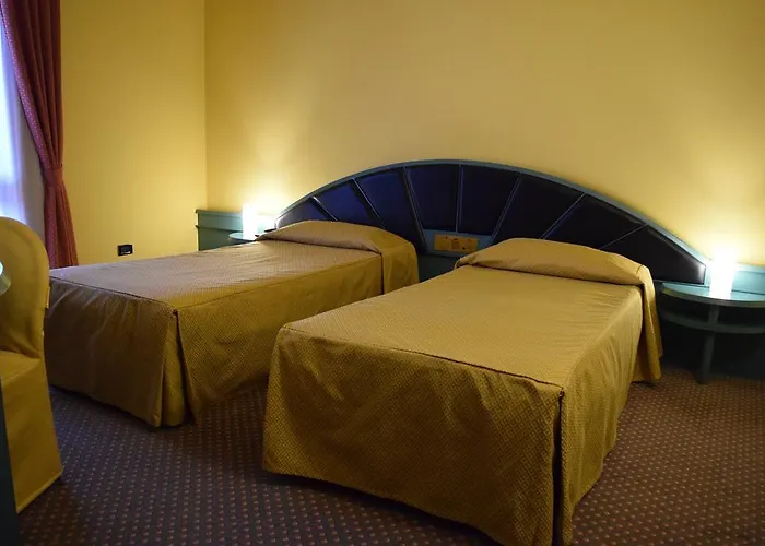 Antica Postumia Hotel 3*