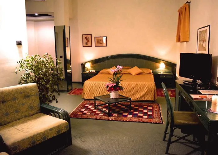 Antica Postumia Hotel