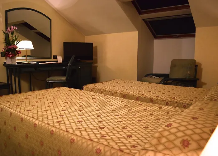 Hotel Antica Postumia 3*