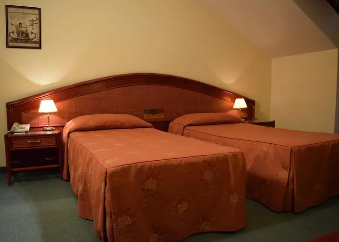 Antica Postumia 호텔